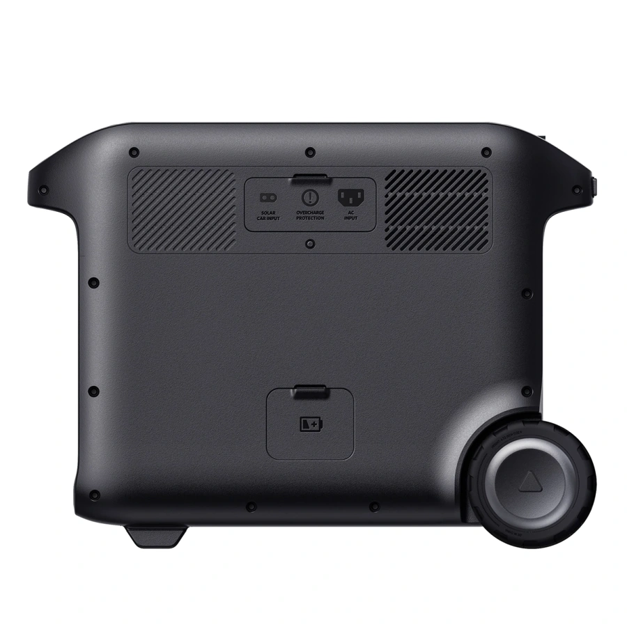 Портативная зарядная станция Anker SOLIX F2600 | 2560Wh 2400W (A1781311)