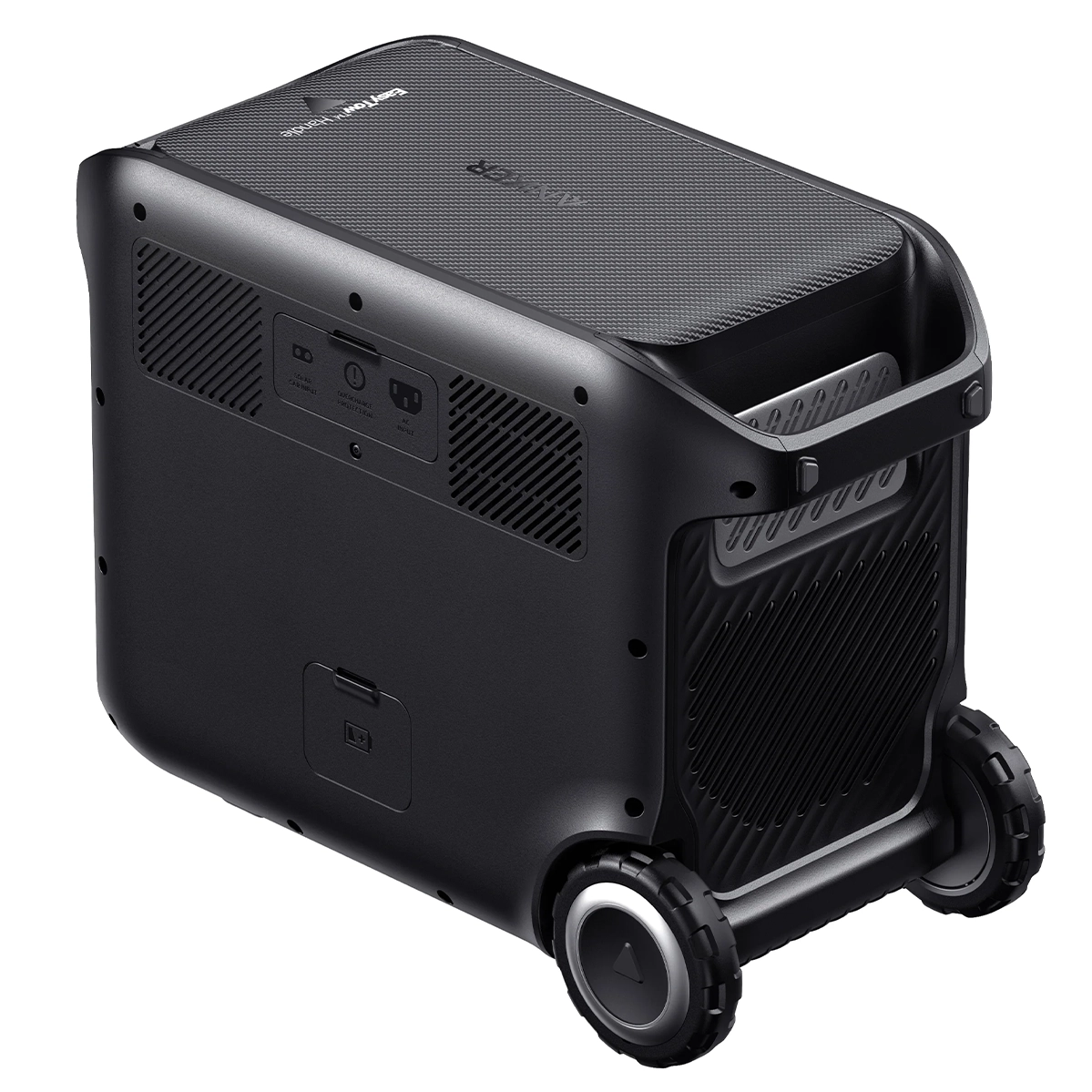 Портативна зарядна станція Anker SOLIX F2600 | 2560Wh 2400W (A1781311)