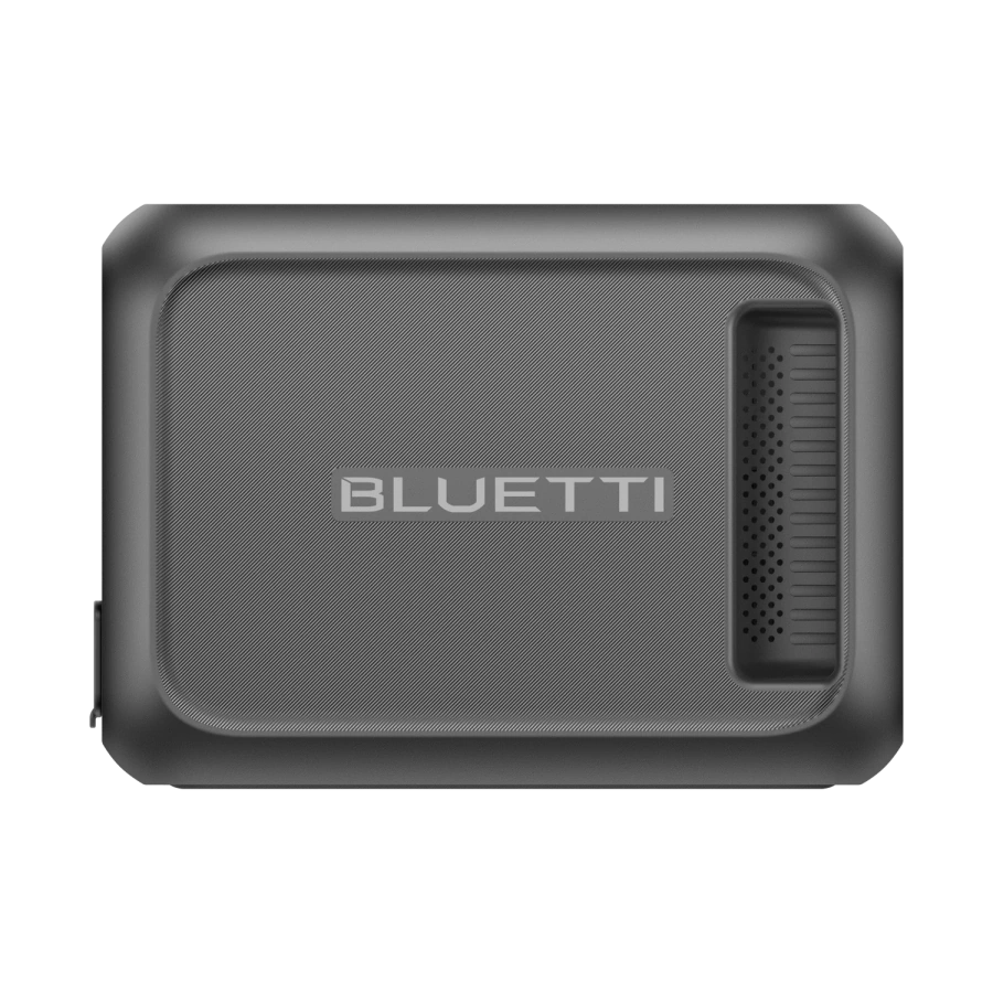 Портативна зарядна станція BLUETTI Elite 10 with UPS | 200W 128Wh (P-EL10-EU-GY-BL-010)