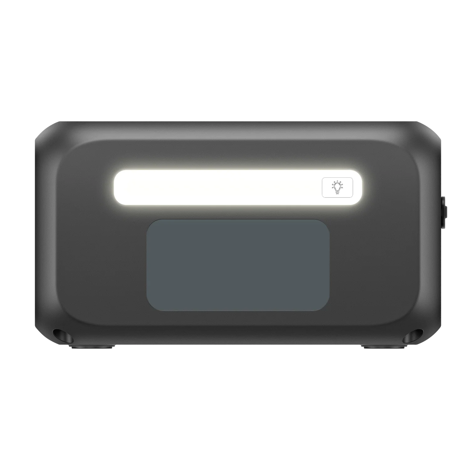 Портативна зарядна станція BLUETTI Elite 10 with UPS | 200W 128Wh (P-EL10-EU-GY-BL-010)