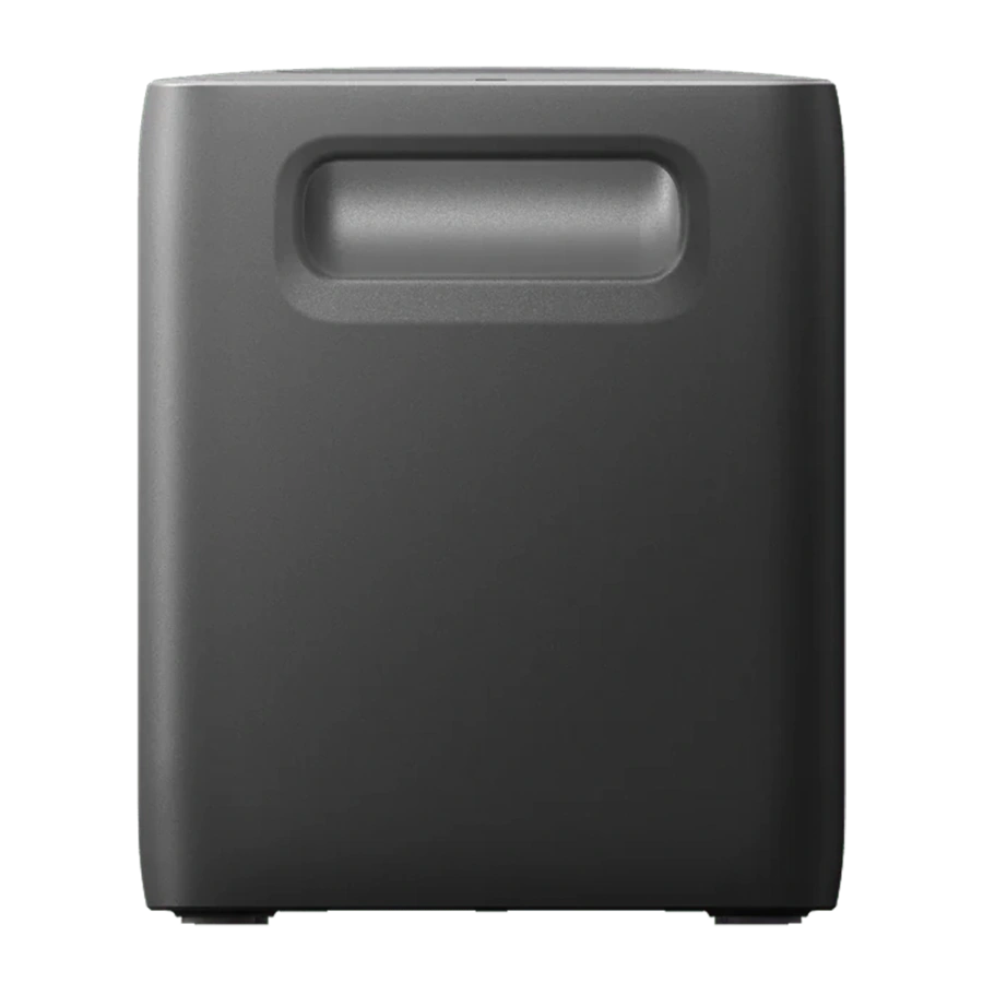 Портативная зарядная станция EcoFlow DELTA 3 1000 Air [10ms UPS] | 960Wh 800W