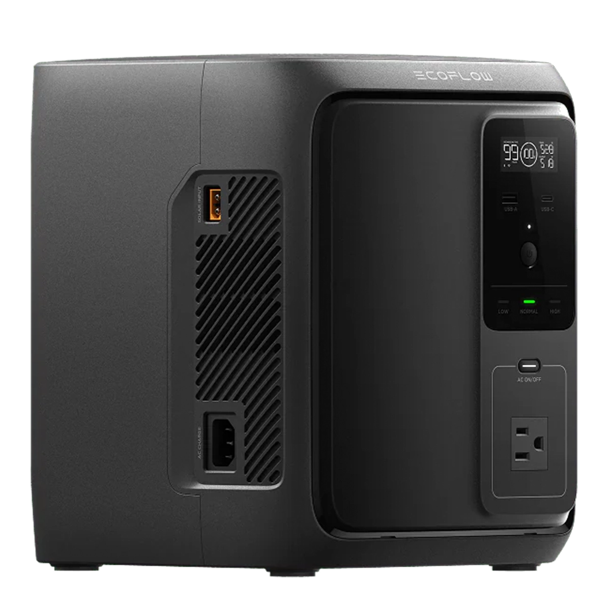 Портативна зарядна станція EcoFlow DELTA 3 1000 Air [10ms UPS] | 960Wh 800W