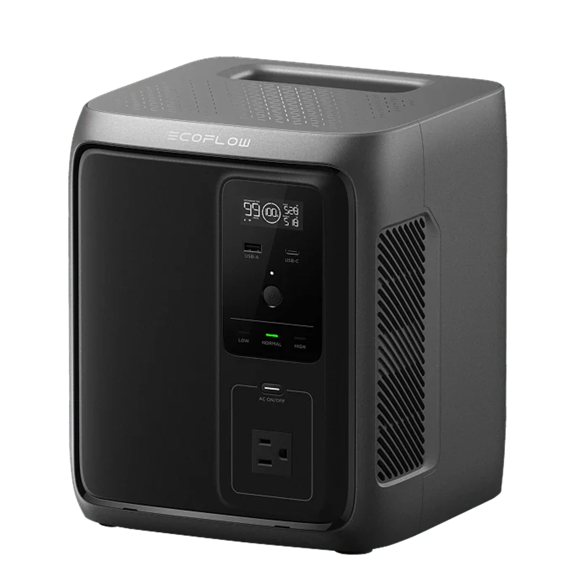 Портативна зарядна станція EcoFlow DELTA 3 1000 Air [10ms UPS] | 960Wh 800W