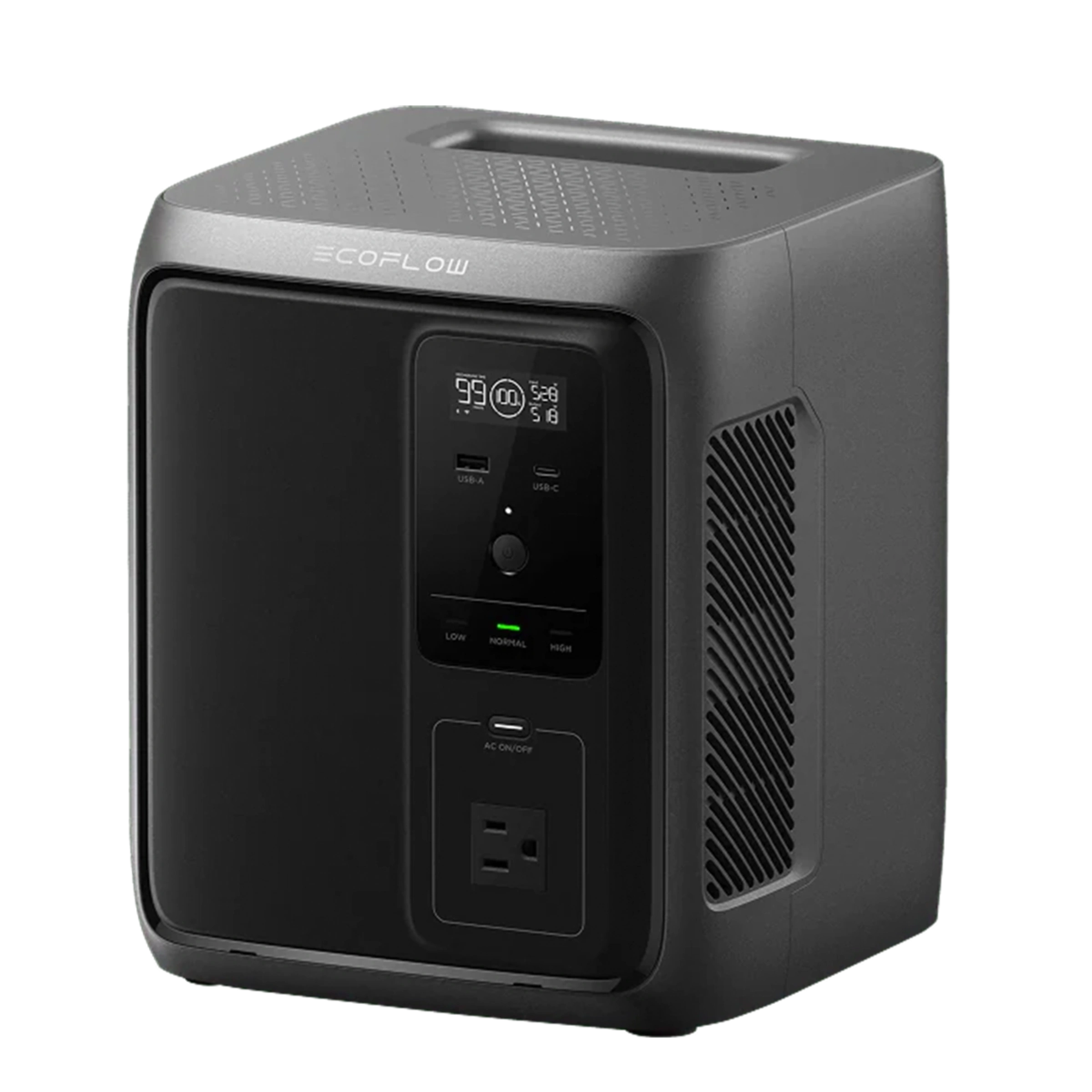 Портативна зарядна станція EcoFlow DELTA 3 1000 Air [10ms UPS] | 960Wh 800W