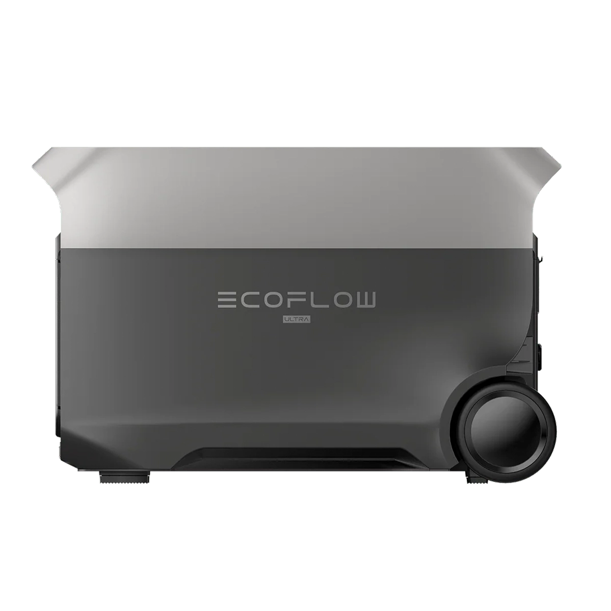 Портативная зарядная станция EcoFlow DELTA 3 Ultra | 3072Wh 3600W (EFDelta3Ultra-EU)