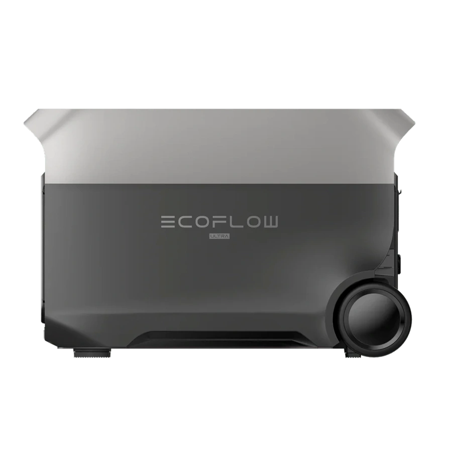 Портативна зарядна станція EcoFlow DELTA 3 Ultra | 3072Wh 3600W (EFDelta3Ultra-EU)