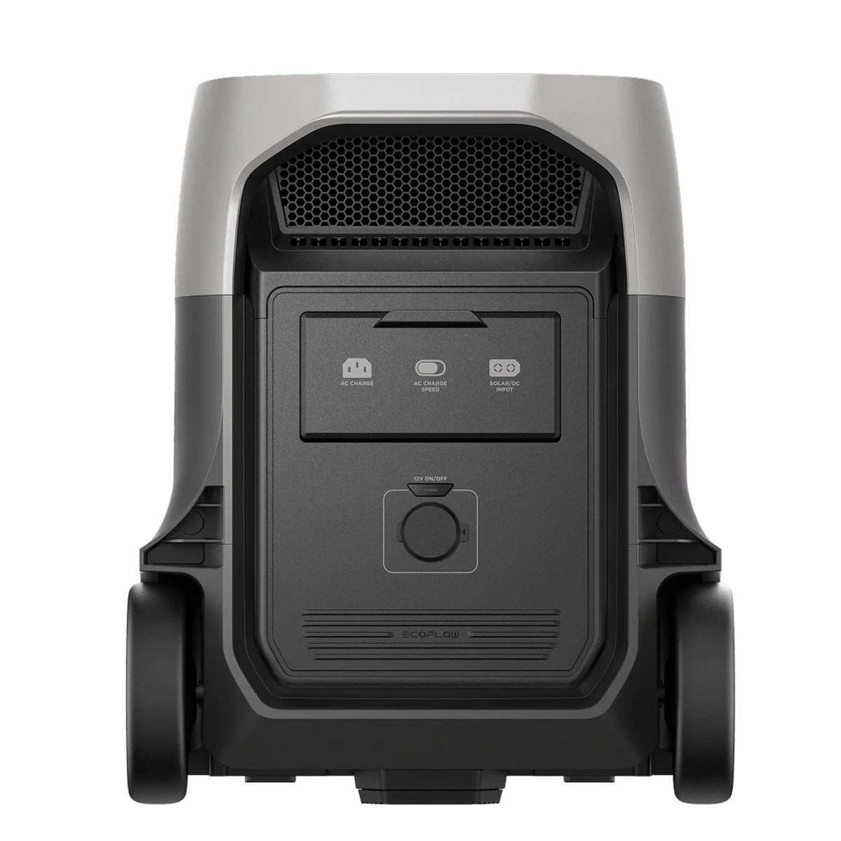 Портативная зарядная станция EcoFlow DELTA 3 Ultra | 3072Wh 3600W (EFDelta3Ultra-EU)