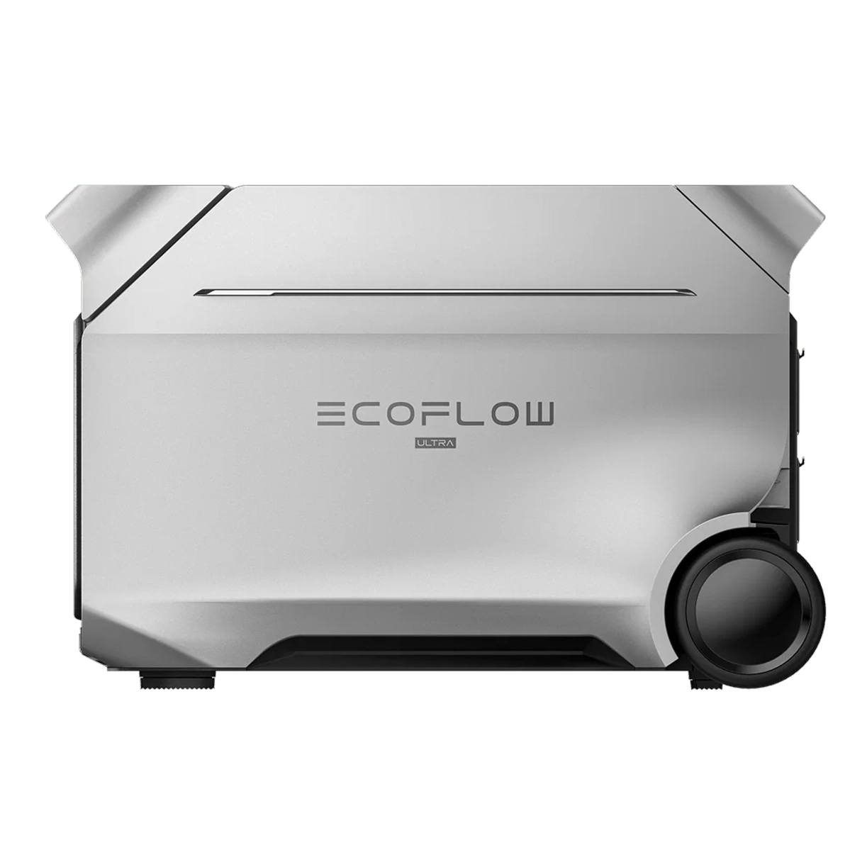 Портативная зарядная станция EcoFlow DELTA 3 Ultra Plus | 3072Wh 3600W (EFDelta3UltraPlus-EU)