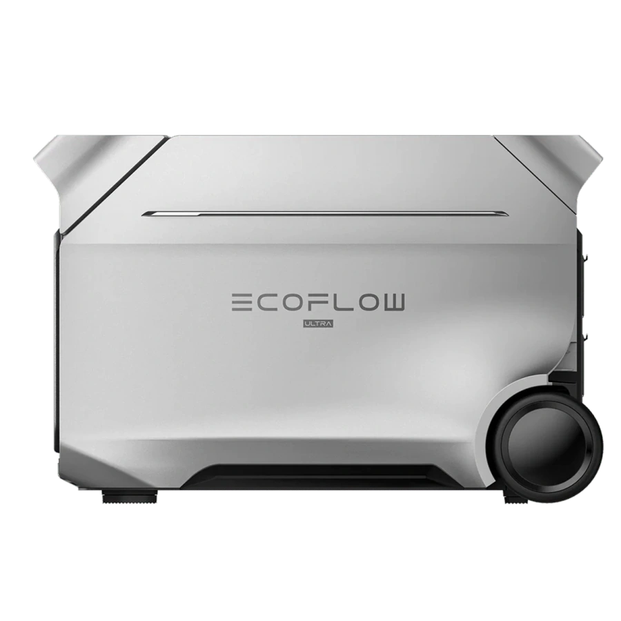 Портативна зарядна станція EcoFlow DELTA 3 Ultra Plus | 3072Wh 3600W (EFDELTA3UPLUS-EU)