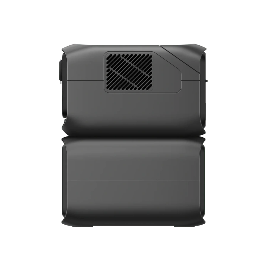 Портативна зарядна станція EcoFlow RIVER 3 Max Plus | 858Wh 600W (EFRIVER3MaxPlus-EU-CBOX)