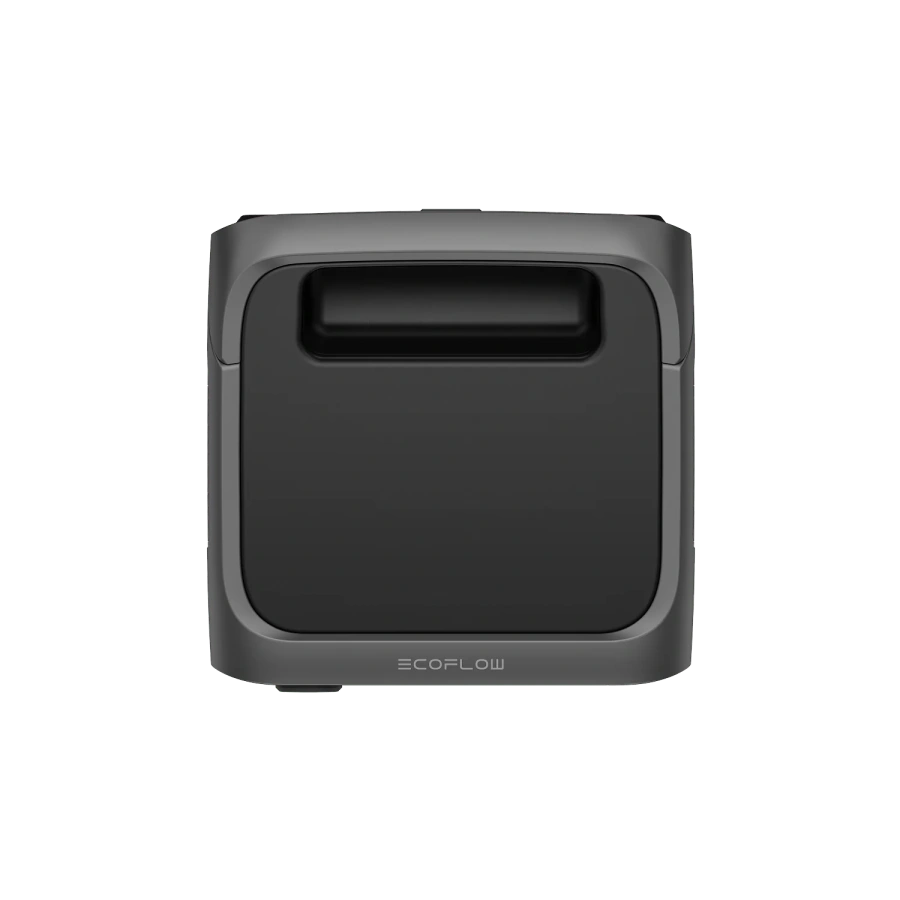 Портативна зарядна станція EcoFlow RIVER 3 Max Plus | 858Wh 600W (EFRIVER3MaxPlus-EU-CBOX)