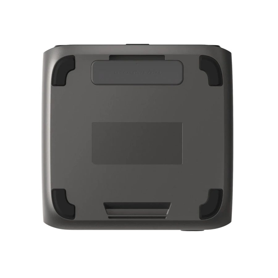 Портативна зарядна станція EcoFlow RIVER 3 Max Plus Wireless | 858Wh 600W (EFRIVER3MP-Wireless-EU-CBOX)