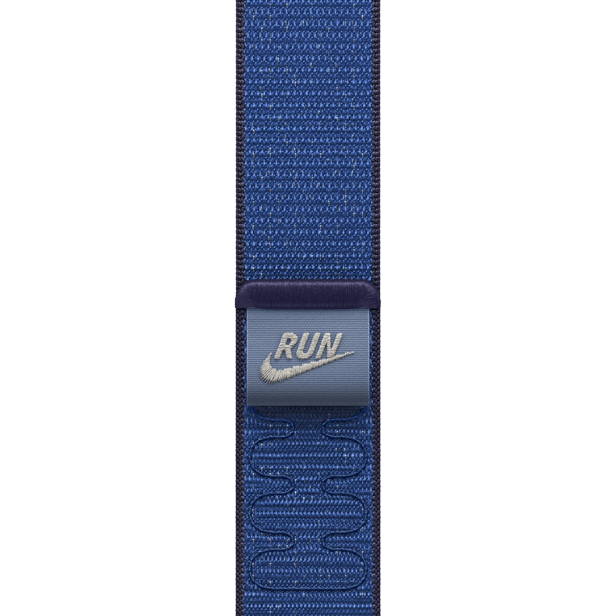 Ремінець Apple Blue Ribbon Nike Sport Loop для Apple Watch 44/45/46/49mm (MGD64)