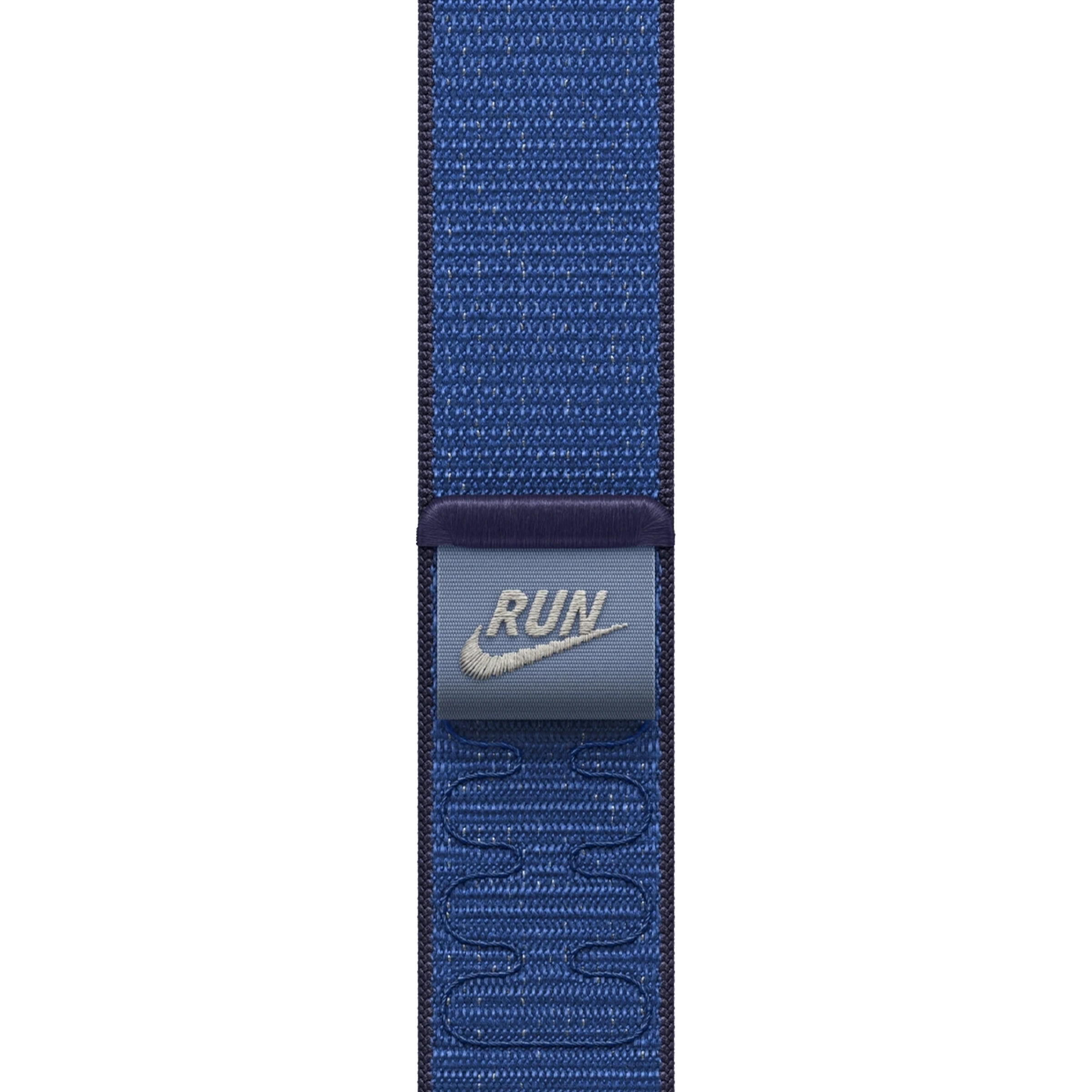 Ремешок Apple Blue Ribbon Nike Sport Loop для Apple Watch 44/45/46/49mm (MGD64)