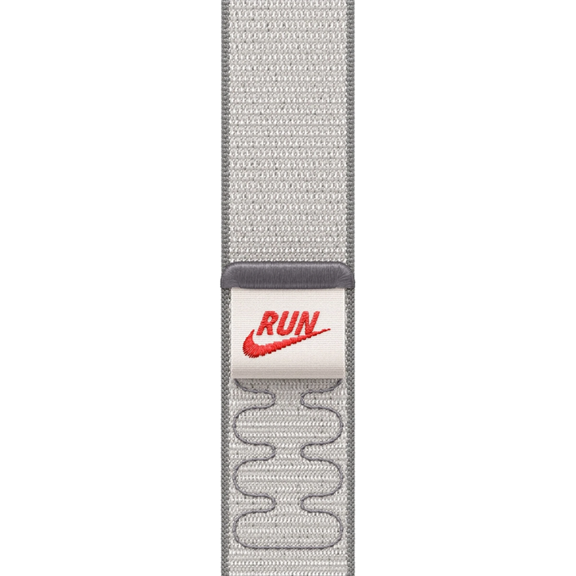 Ремешок Apple Veiled Grey Nike Sport Loop для Apple Watch 44/45/46/49mm (MGD44) Ремешок Apple Veiled Grey Nike Sport Loop для Apple Watch 44/45/46/49mm (MGD44)