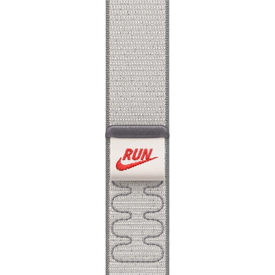 Ремінець Apple Veiled Grey Nike Sport Loop для Apple Watch 44/45/46/49mm (MGD44)