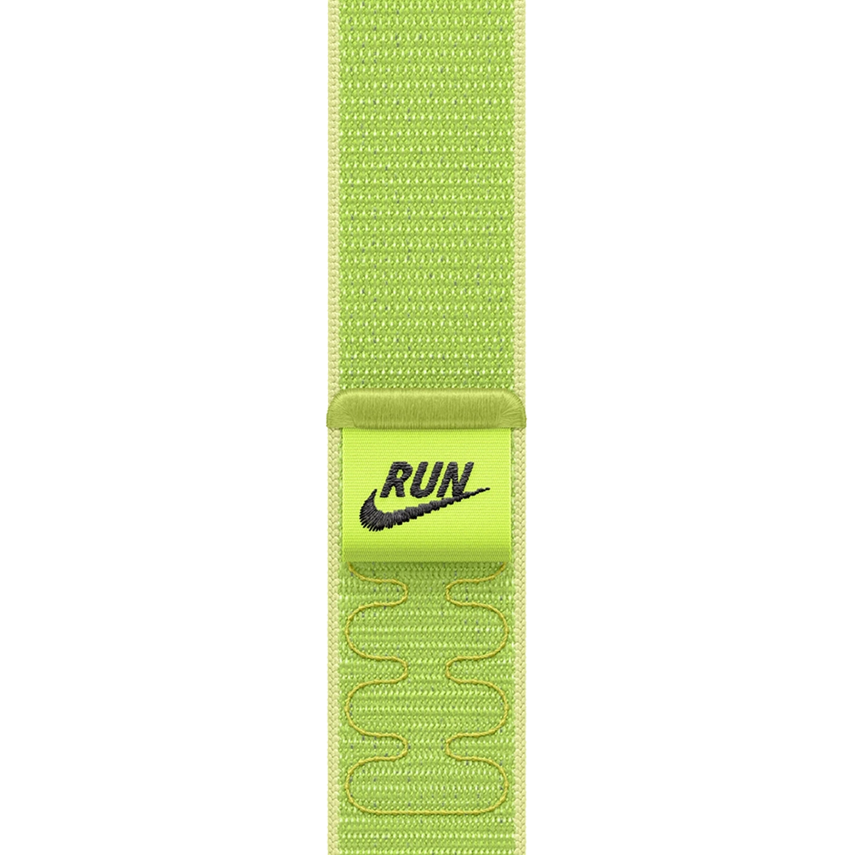 Ремінець Apple Volt Splash Nike Sport Loop для Apple Watch 44/45/46/49mm (MGD24)