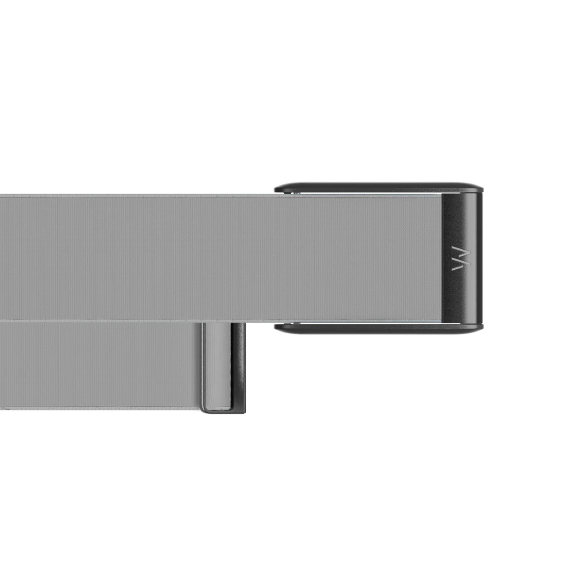 Ремешок WHOOP CoreKnit Band | Ash Grey для WHOOP 5.0 (810114362761)