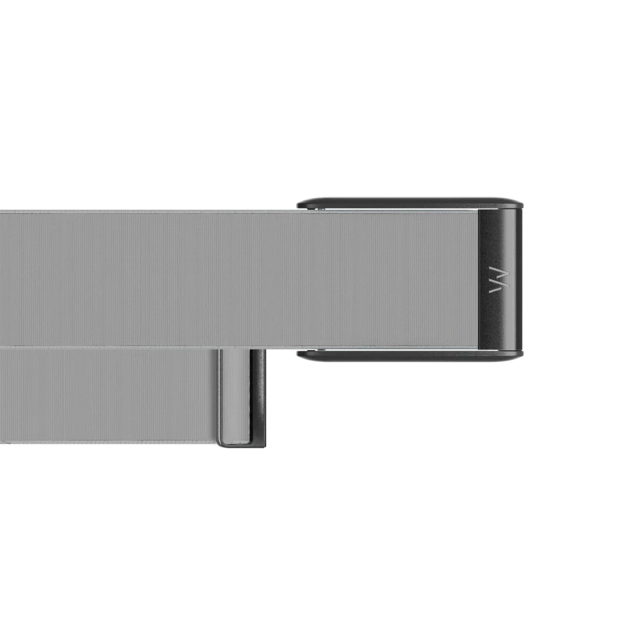 Ремінець WHOOP CoreKnit Band | Ash Grey для WHOOP 5.0 (810114362761)
