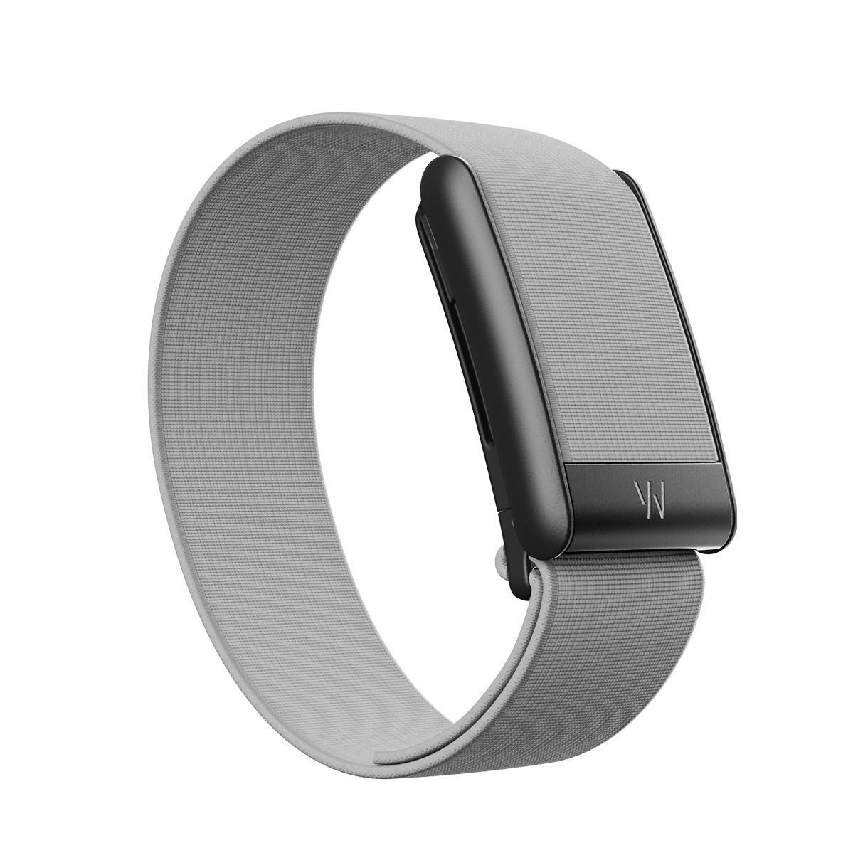 Ремешок WHOOP CoreKnit Band | Ash Grey для WHOOP 5.0 (810114362761)