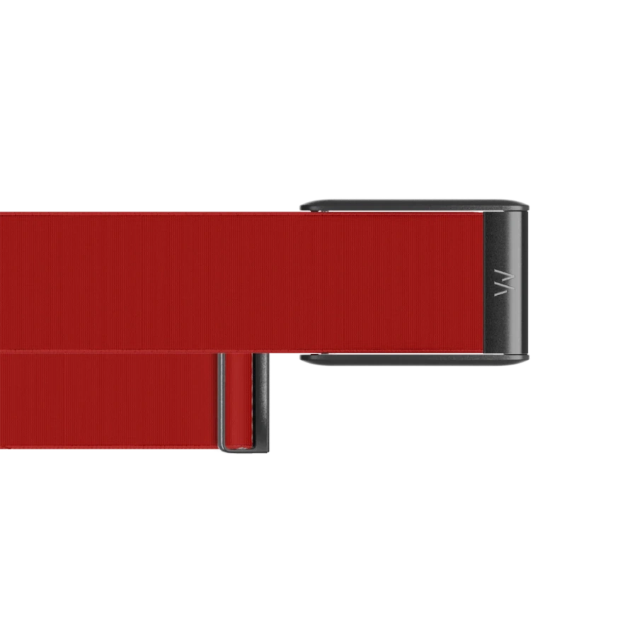 Ремешок WHOOP CoreKnit Band | Cardinal для WHOOP 5.0 (810114362792)
