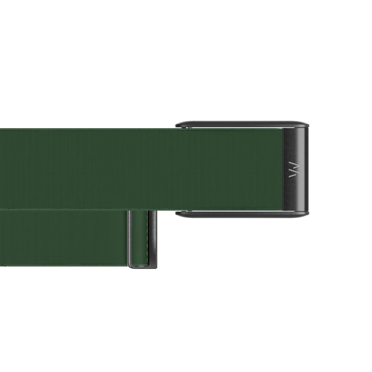 Ремешок WHOOP CoreKnit Band | Evergreen для WHOOP 5.0 (810114362785)