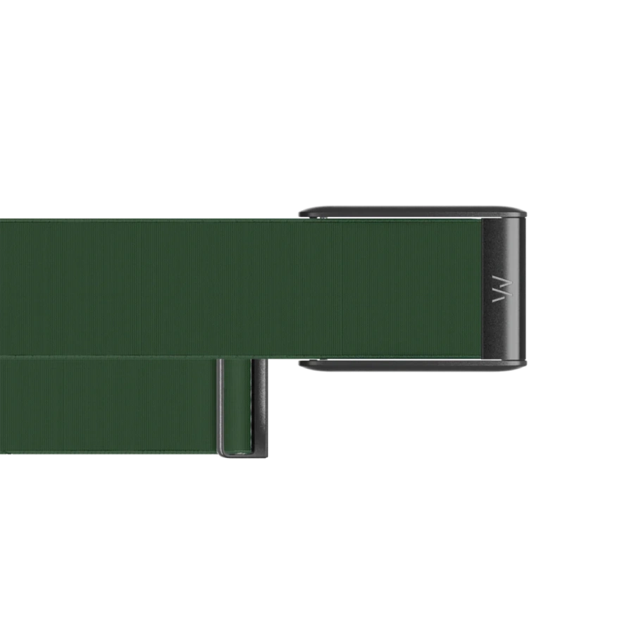 Ремешок WHOOP CoreKnit Band | Evergreen для WHOOP 5.0 (810114362785)