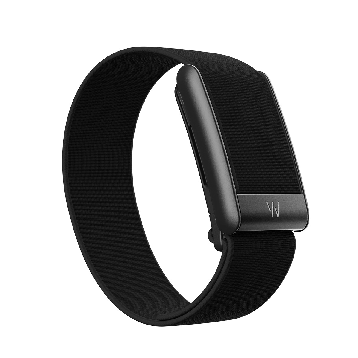 Ремешок WHOOP CoreKnit Band | Jet Black для WHOOP 5.0 (810114362754)