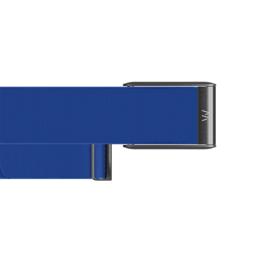 Ремешок WHOOP CoreKnit Band | Royal Blue для WHOOP 5.0 (810114362778)