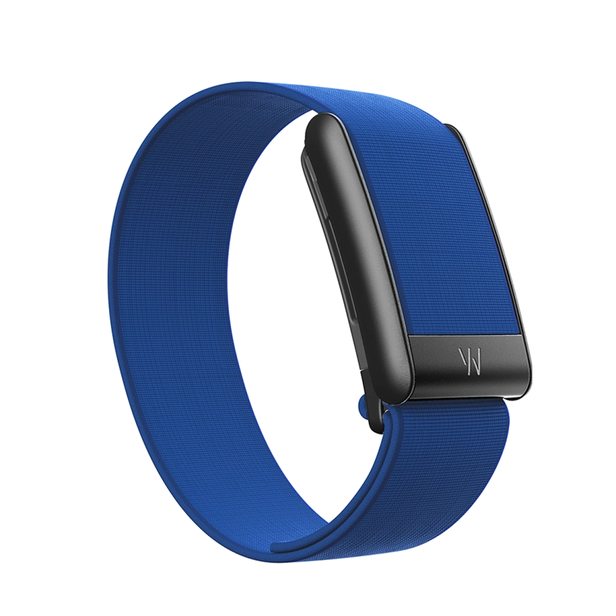 Ремешок WHOOP CoreKnit Band | Royal Blue для WHOOP 5.0 (810114362778)