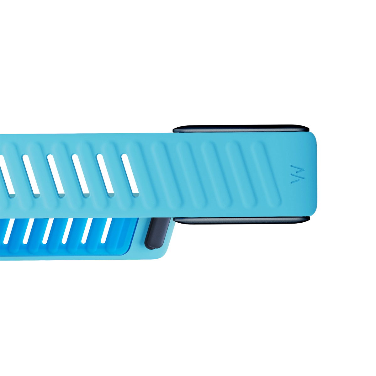 Ремешок WHOOP SportFlex Band | Ice для WHOOP 5.0 (810114364758)