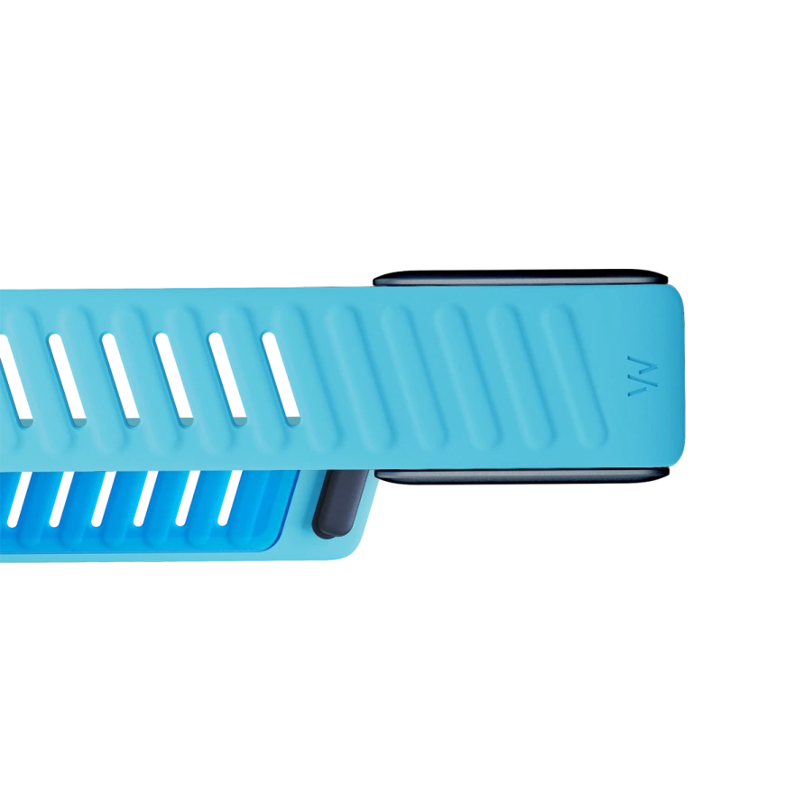 Ремінець WHOOP SportFlex Band | Ice для WHOOP 5.0 (810114364758)