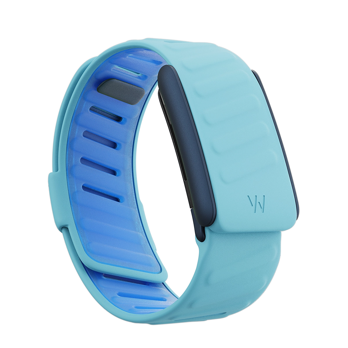 Ремешок WHOOP SportFlex Band | Ice для WHOOP 5.0 (810114364758)