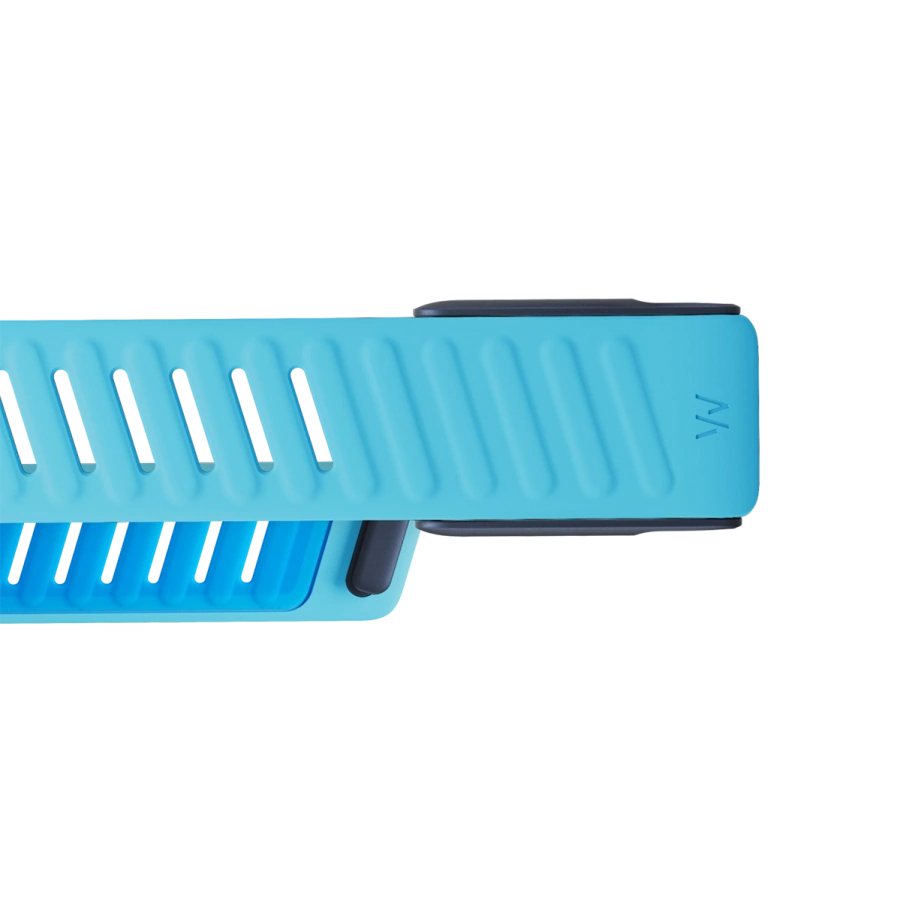 Ремінець WHOOP SportFlex Band | Ice для WHOOP MG (810114364734)