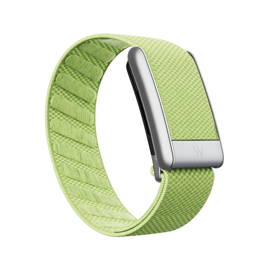 Ремінець WHOOP SuperKnit Band | Palm для WHOOP 5.0 (810114363966)