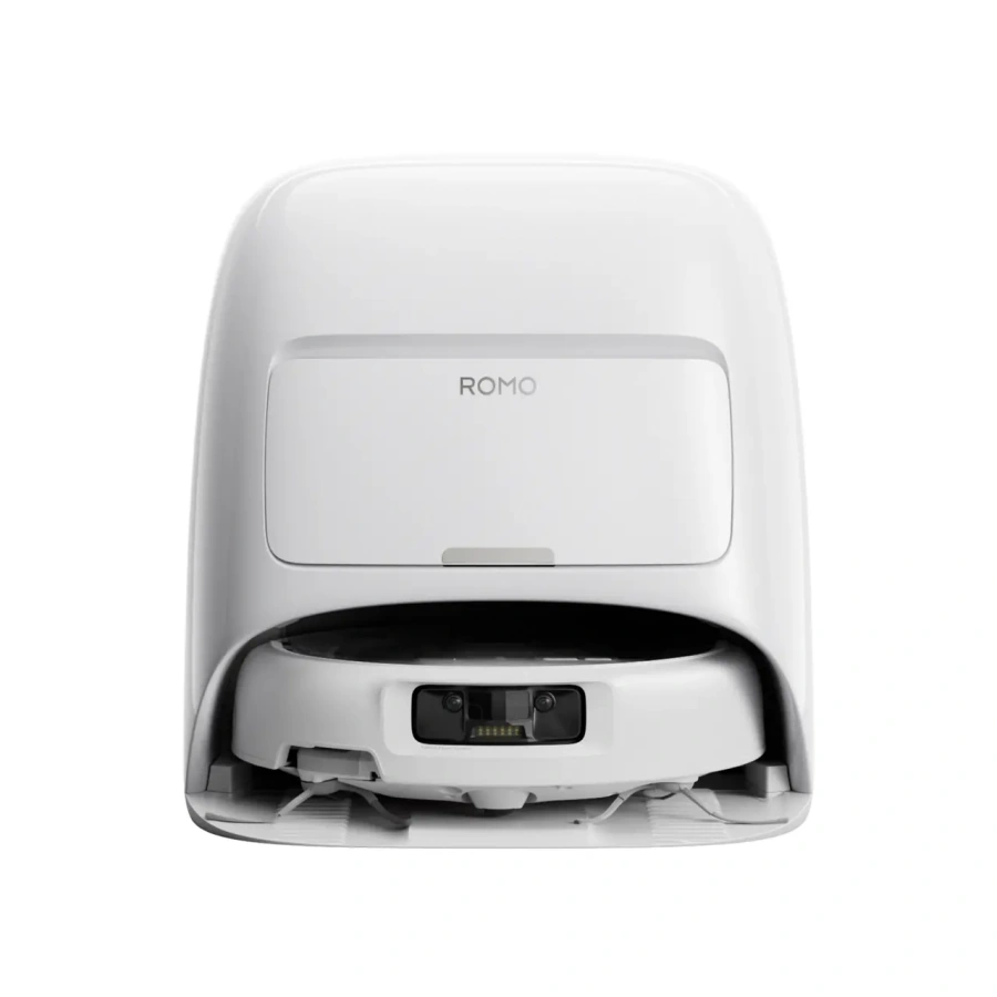 Робот-пилосос з вологим прибиранням DJI ROMO A (CP.CR.00000054)