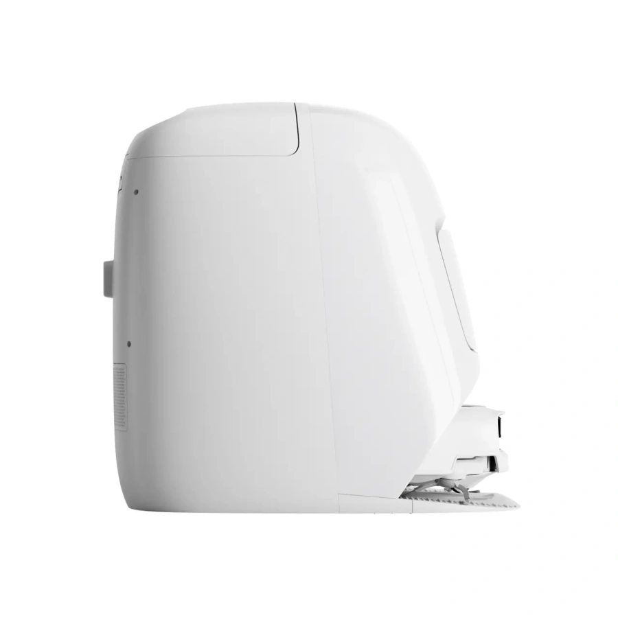 Робот-пилосос з вологим прибиранням DJI ROMO A (CP.CR.00000054)