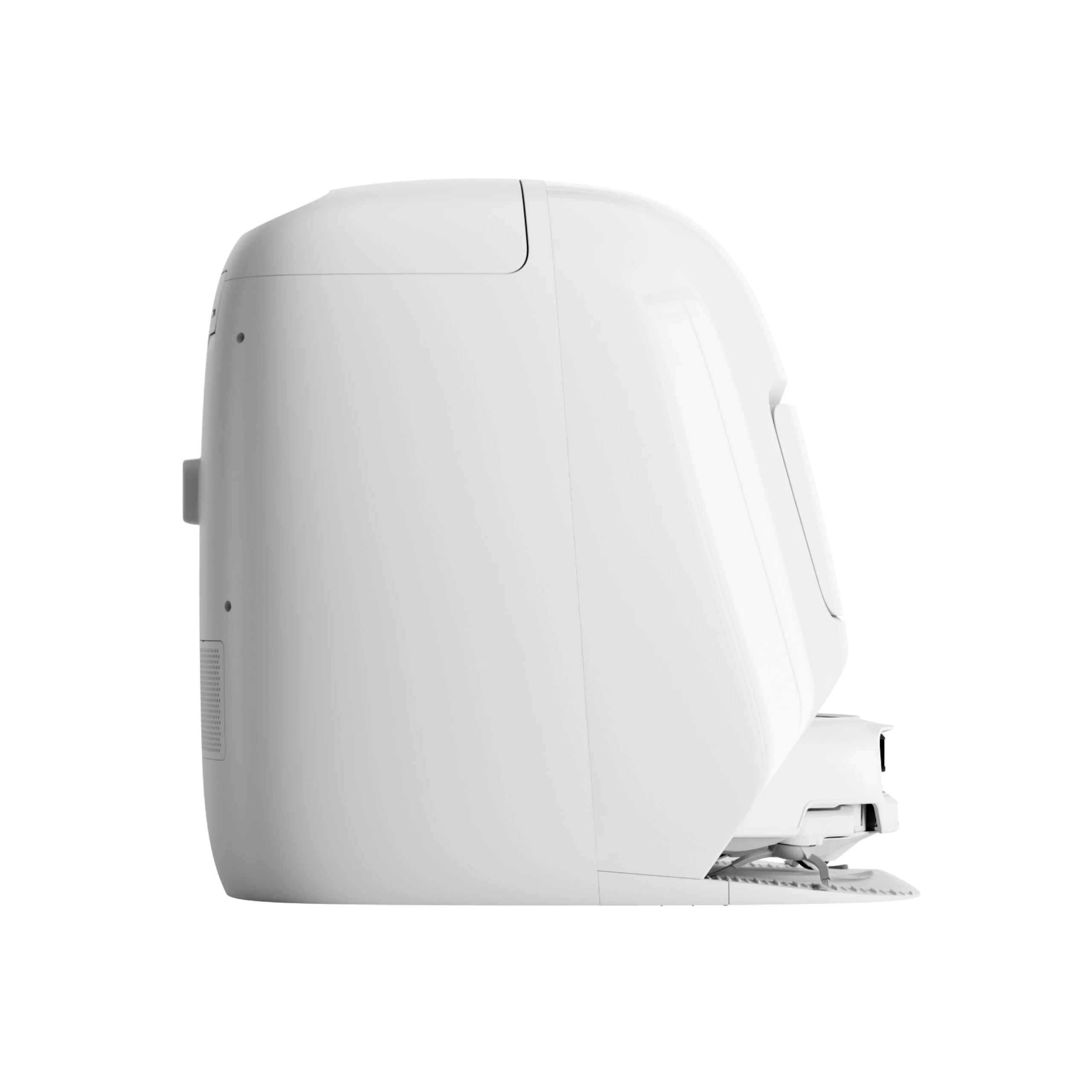 Робот-пилосос з вологим прибиранням DJI ROMO S (CP.CR.00000053)