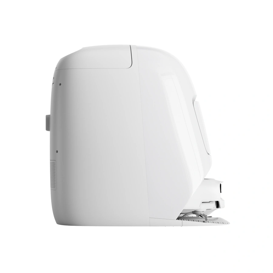 Робот-пылесос с влажной уборкой DJI ROMO S (CP.CR.00000053)