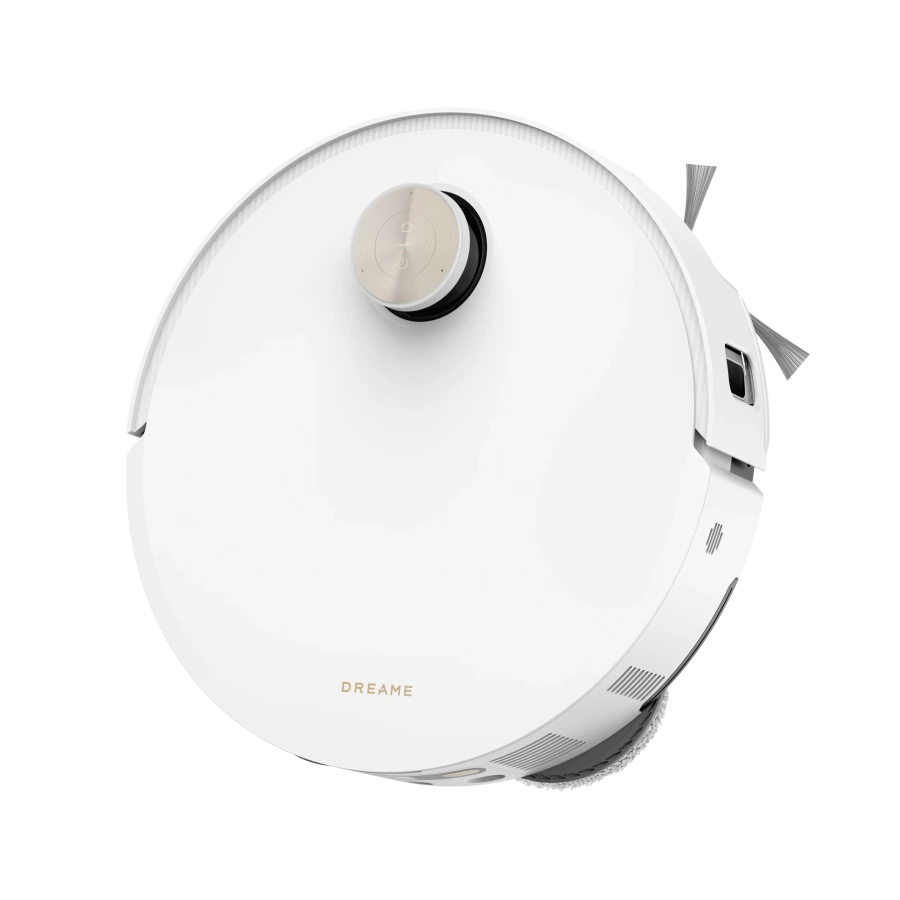 Робот-пылесос с влажной уборкой Dreame Bot MatriX 10 Ultra White (RLX95CE-Wh)