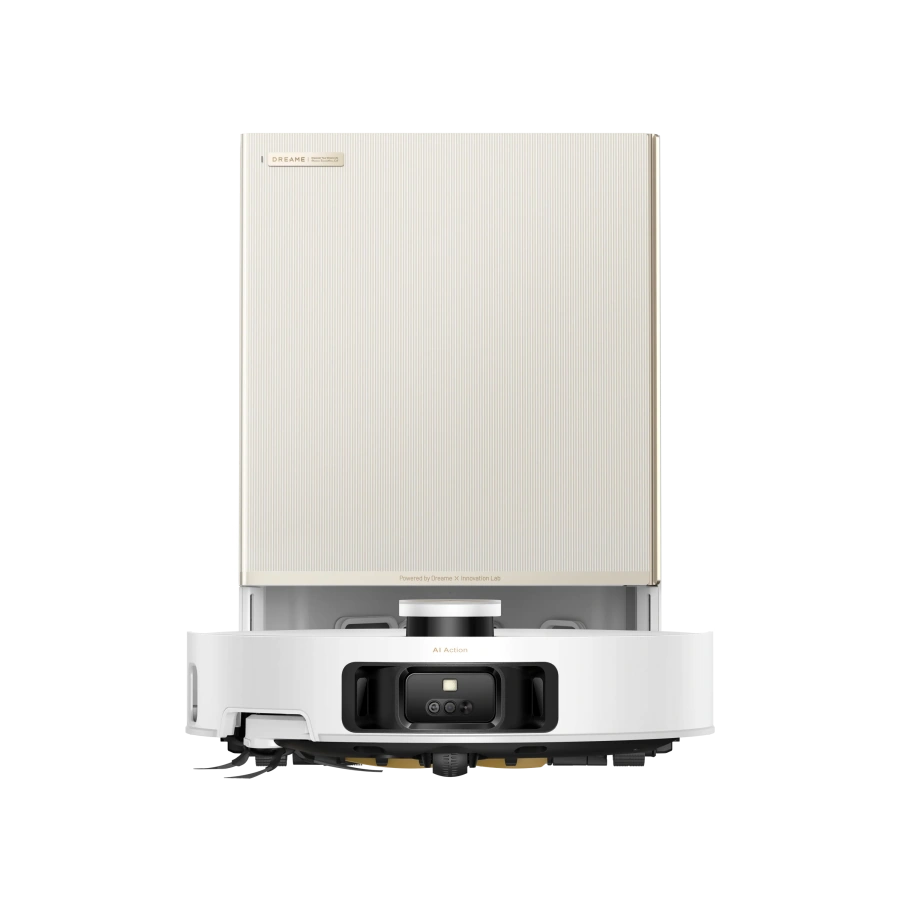 Робот-пылесос с влажной уборкой Dreame Bot MatriX 10 Ultra White (RLX95CE-Wh)