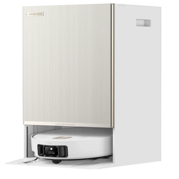 Dreame Bot MatriX 10 Ultra White (RLX95CE-Wh)