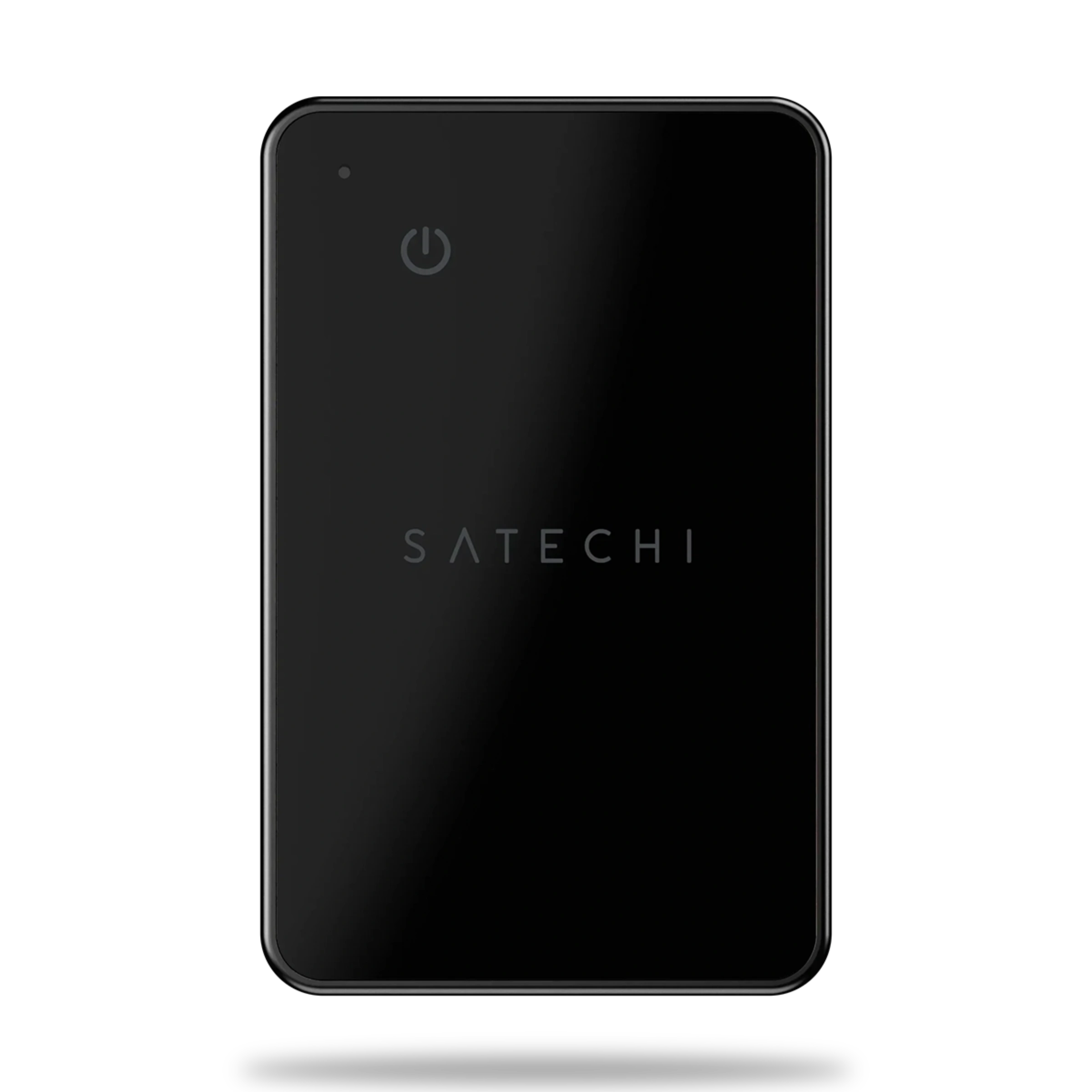 Умная карта-трекер Satechi FindAll с Apple FindMy - Black (ST-LFAWCK) Умная карта-трекер Satechi FindAll с Apple FindMy - Black (ST-LFAWCK)