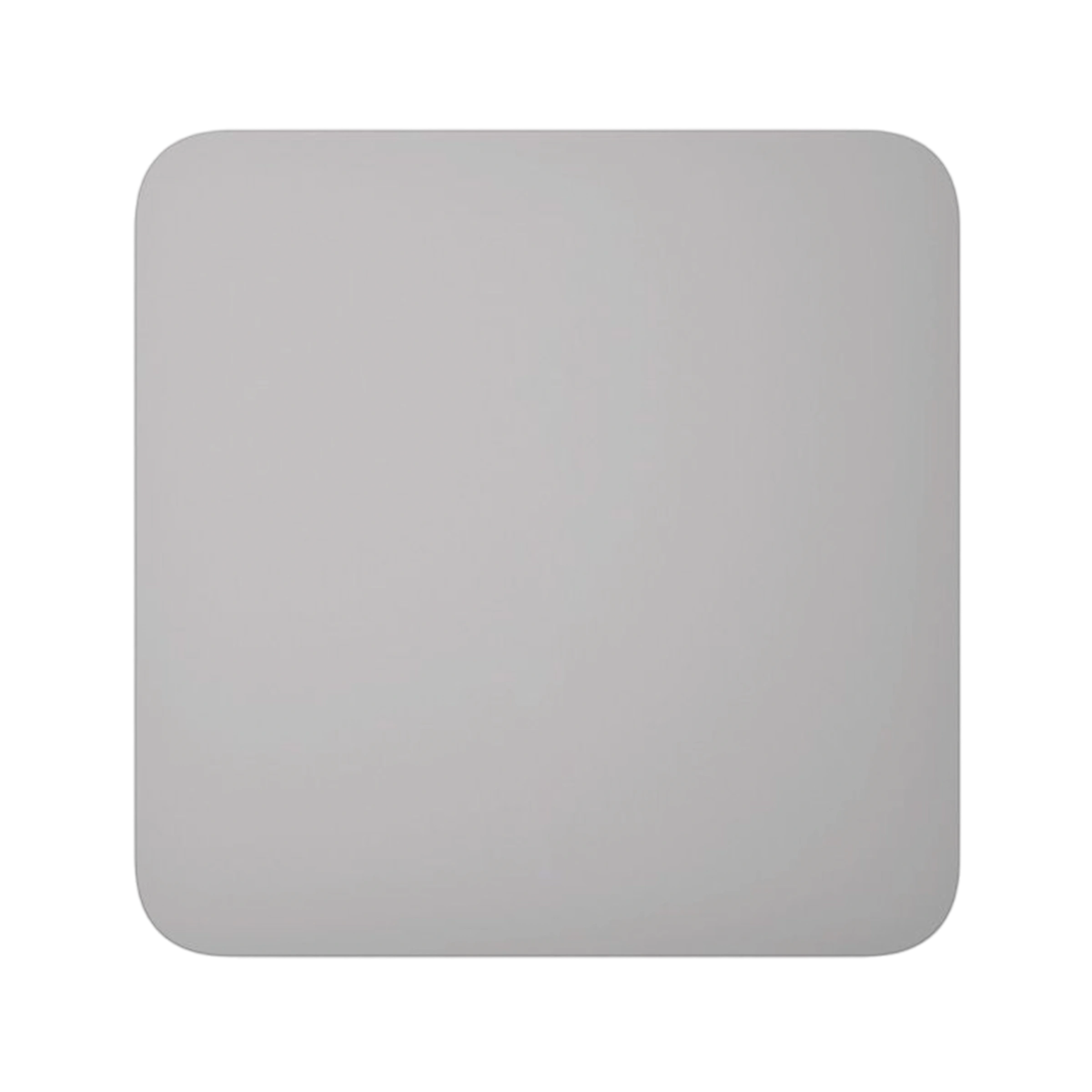 Розумний сенсорний перехресний вимикач Ajax LightSwitch (Crossover) Jeweller - Fog