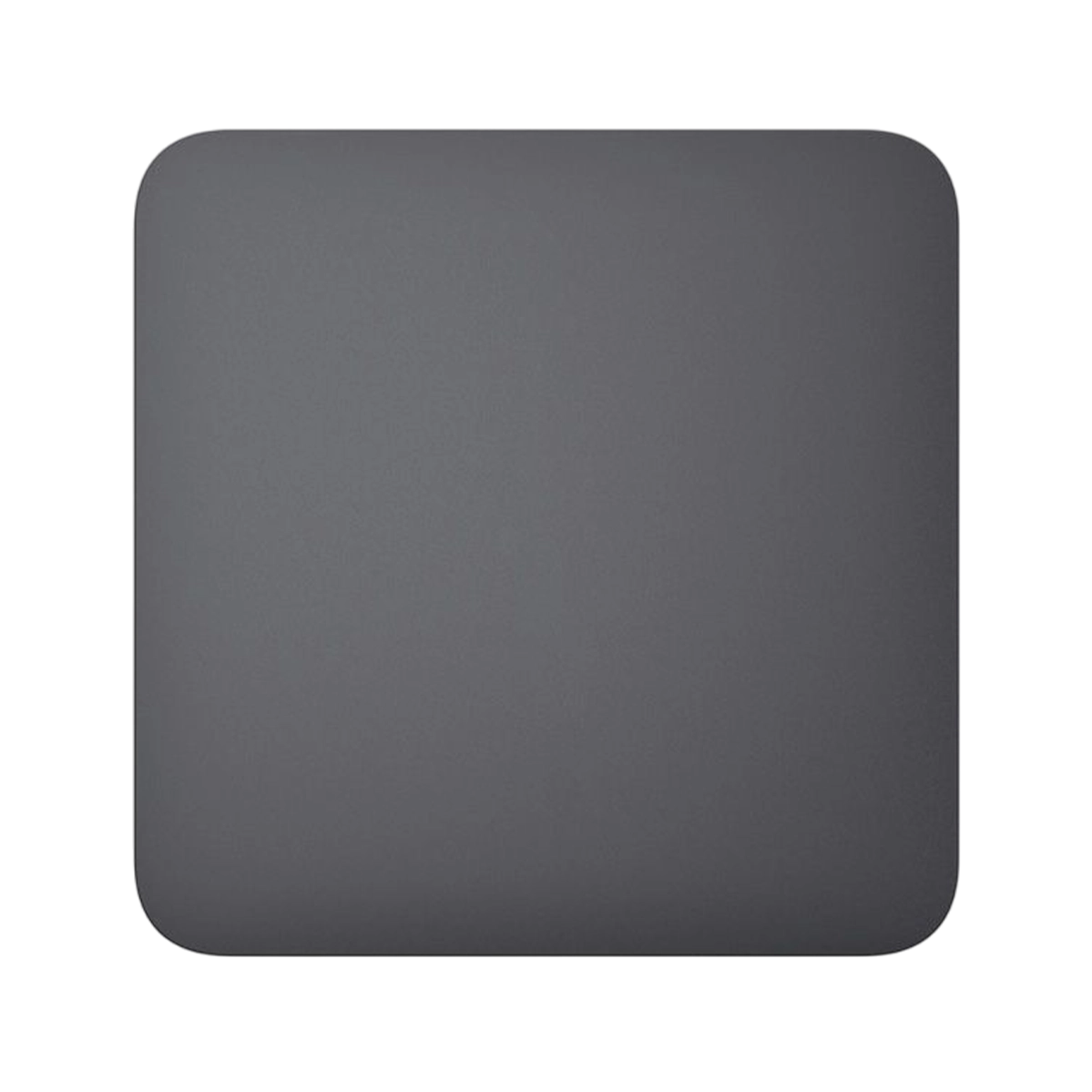 Умный сенсорный перекрестный выключатель Ajax LightSwitch (Crossover) Jeweller - Graphite