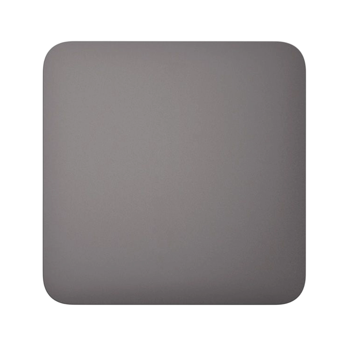 Розумний сенсорний перехресний вимикач Ajax LightSwitch (Crossover) Jeweller - Grey