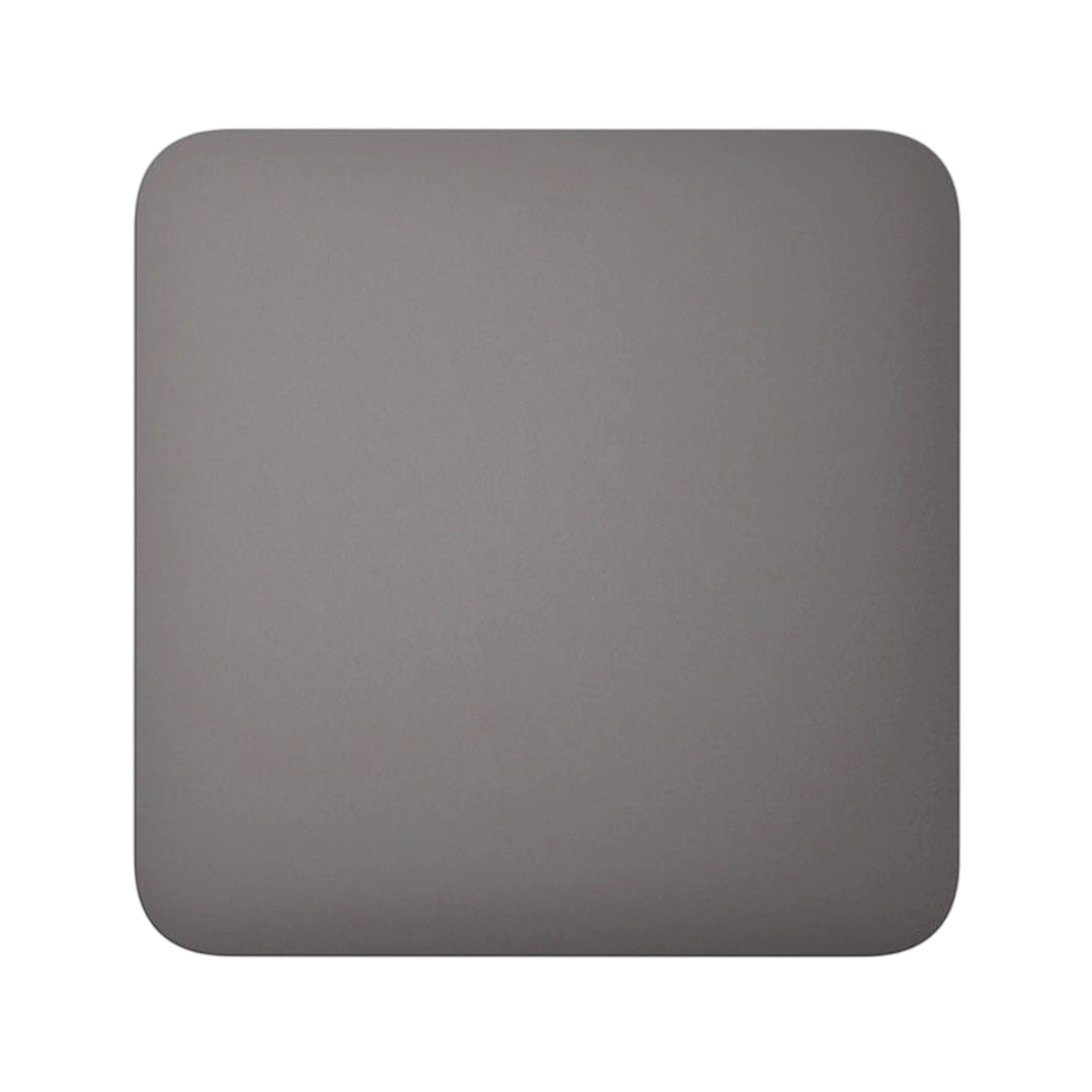 Розумний сенсорний перехресний вимикач Ajax LightSwitch (Crossover) Jeweller - Grey