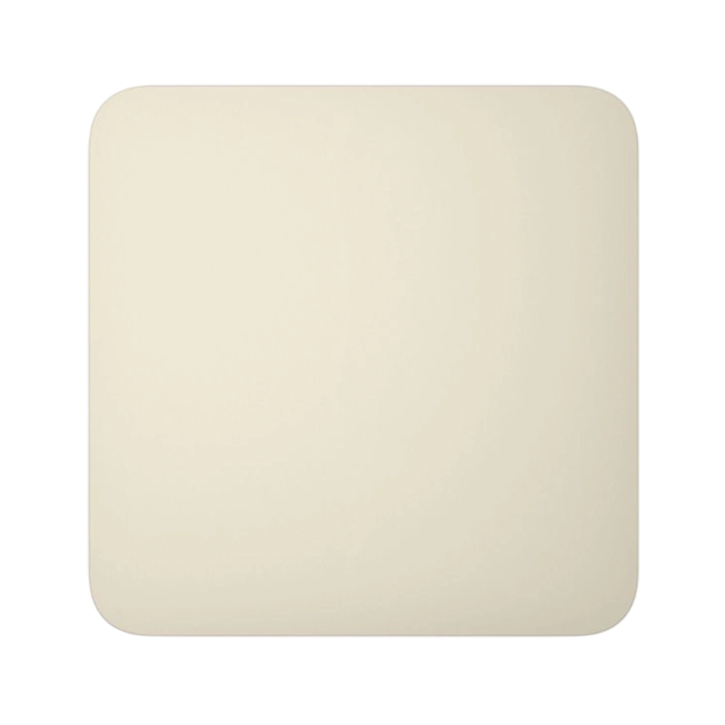 Розумний сенсорний перехресний вимикач Ajax LightSwitch (Crossover) Jeweller - Ivory