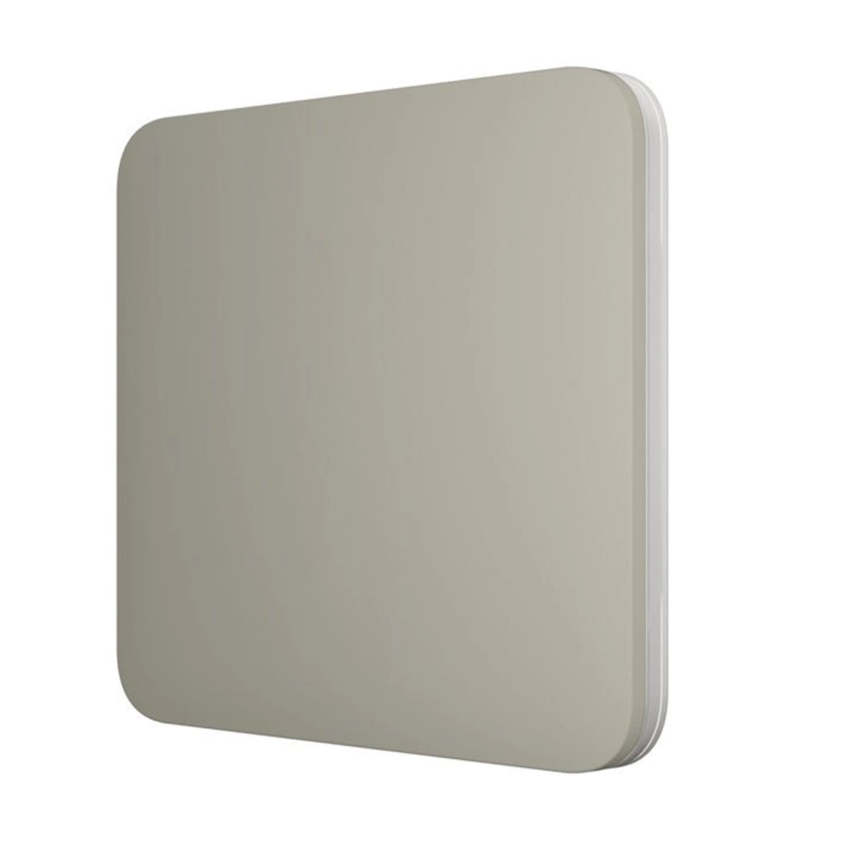 Розумний сенсорний перехресний вимикач Ajax LightSwitch (Crossover) Jeweller - Olive