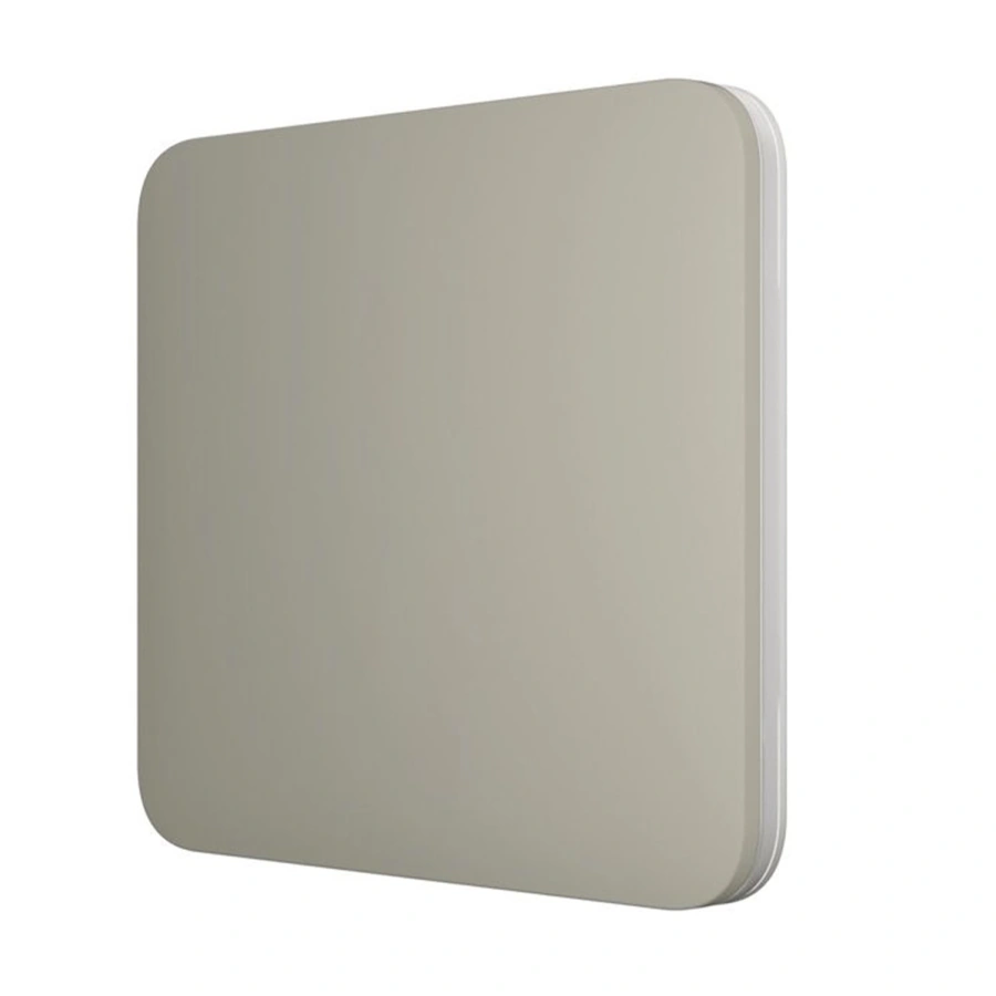 Розумний сенсорний перехресний вимикач Ajax LightSwitch (Crossover) Jeweller - Olive